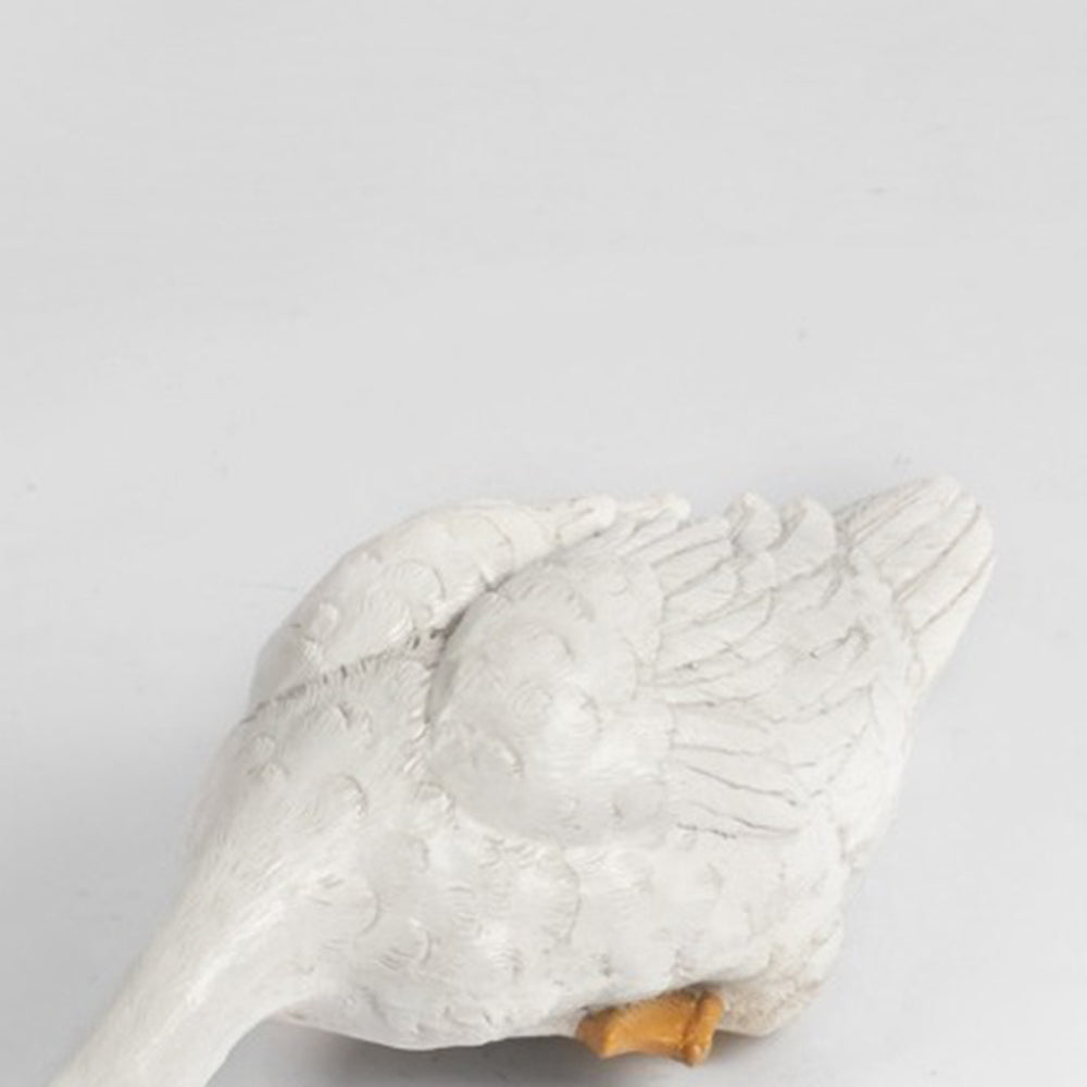 Minori Gartendekoration Gansform, Solar, 3 Stile - Lumpaz