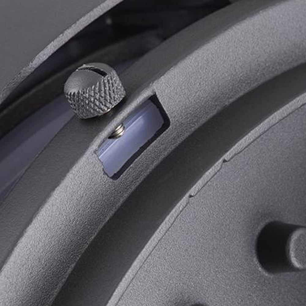 Orr Außenwandleuchte/Deckenleuchte, ∅30CM - Lumpaz