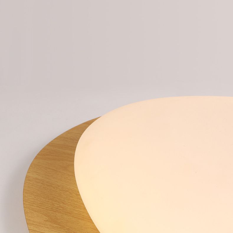 Quinn Deckenleuchte, 2 Farben, ∅ 30CM/47CM/57CM - Lumpaz