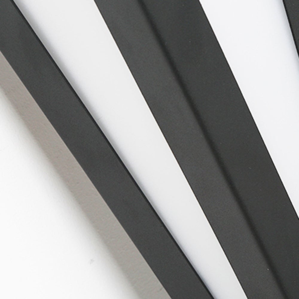 Cole Linear Außen-Treppenleuchte - Lumpaz