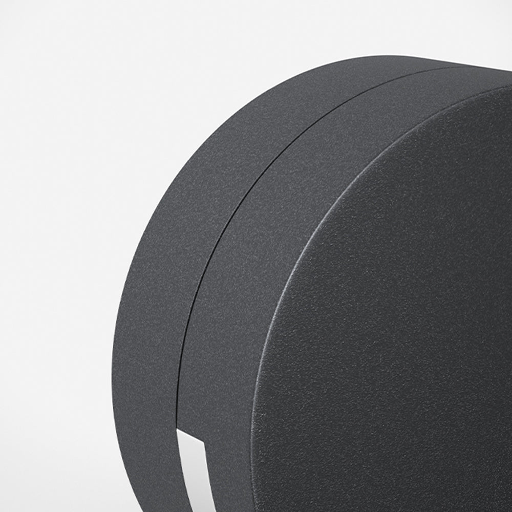 Orr Außenwandleuchte, 2 Stile - Lumpaz