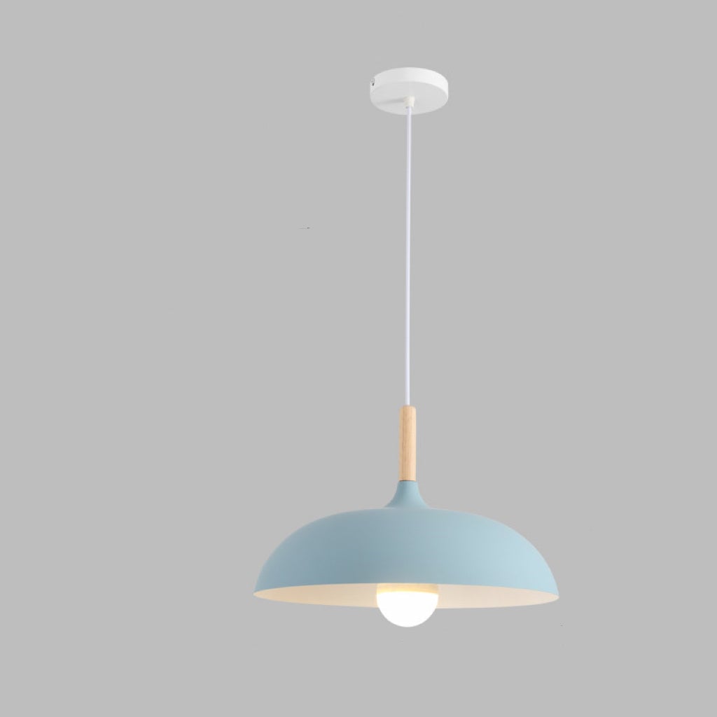 Morandi Pendelleuchte, 8 Farben - Lumpaz