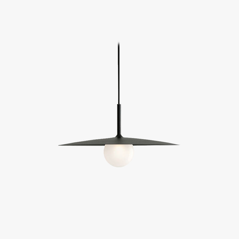 Carins Pendelleuchte, 3 Farben, ∅41CM - Lumpaz