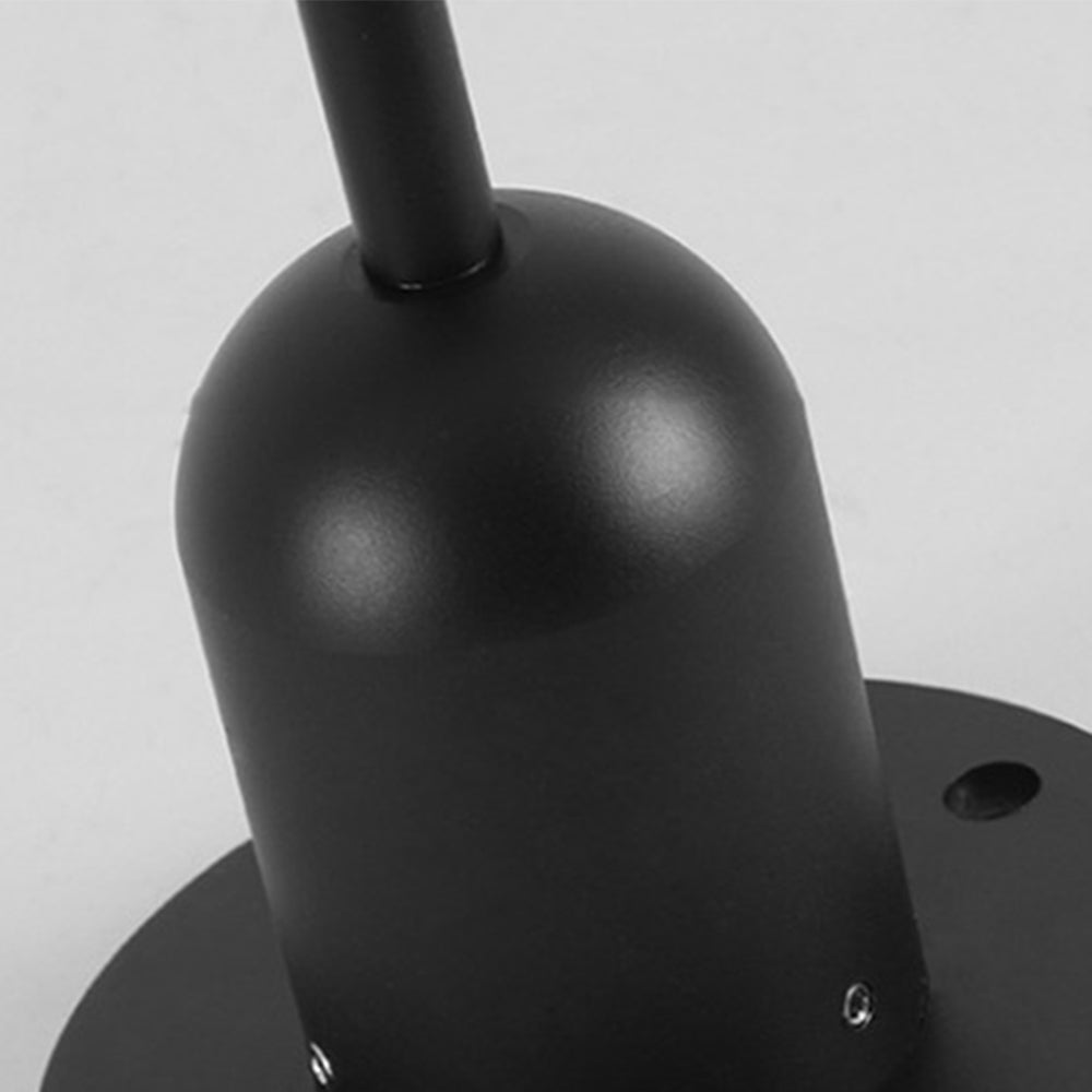 Pena Oval Außen-Pollerleuchte Solar, 40/60/120CM Lang - Lumpaz