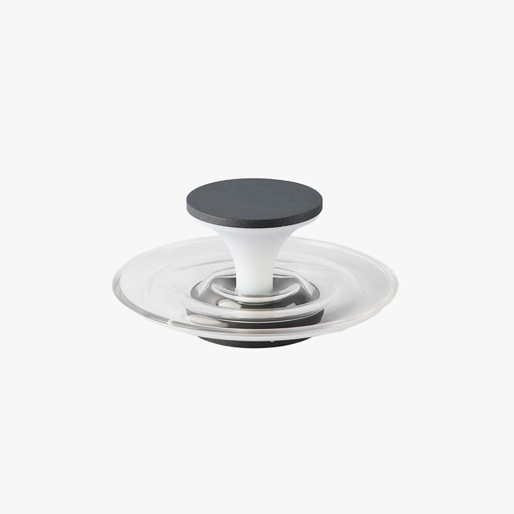 Orr Solar Teichleuchte/Außenleuchte, ∅ 32CM - Lumpaz
