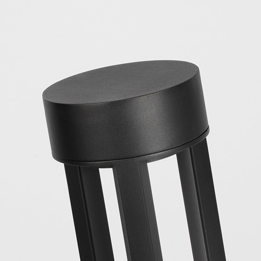 Pena Außen-Pollerleuchte, Minimalist, 80CM Lang - Lumpaz