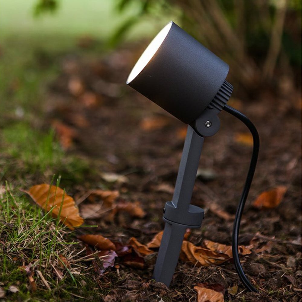 Orr Grundlegend Außenstrahler, 40CM /45CM Lang - Lumpaz