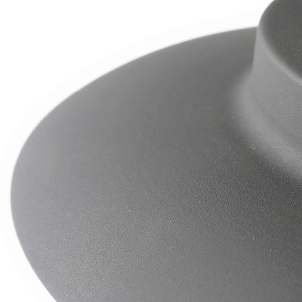 Carins Außenpendelleuchte, 2 Farben, ∅20/39/45CM - Lumpaz