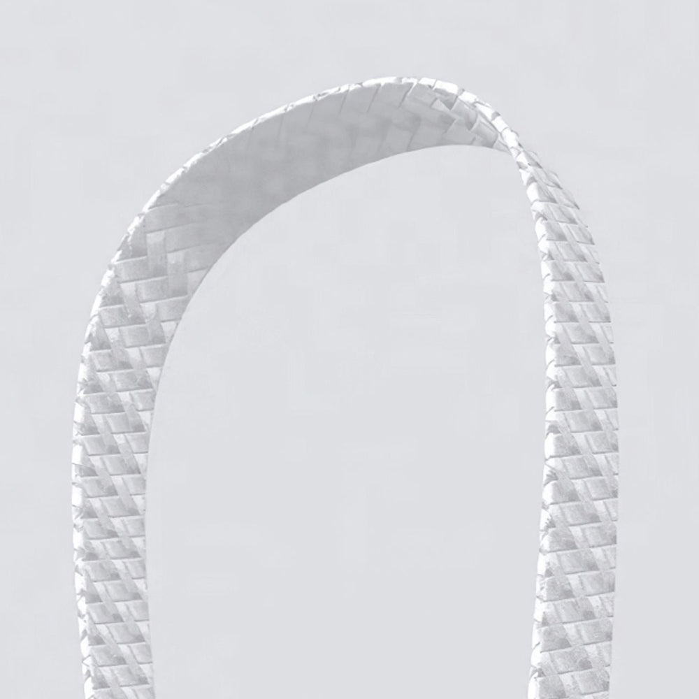 Minori Außenpendelleuchte Wolke, Wiederaufladbar, 2 Stile - Lumpaz