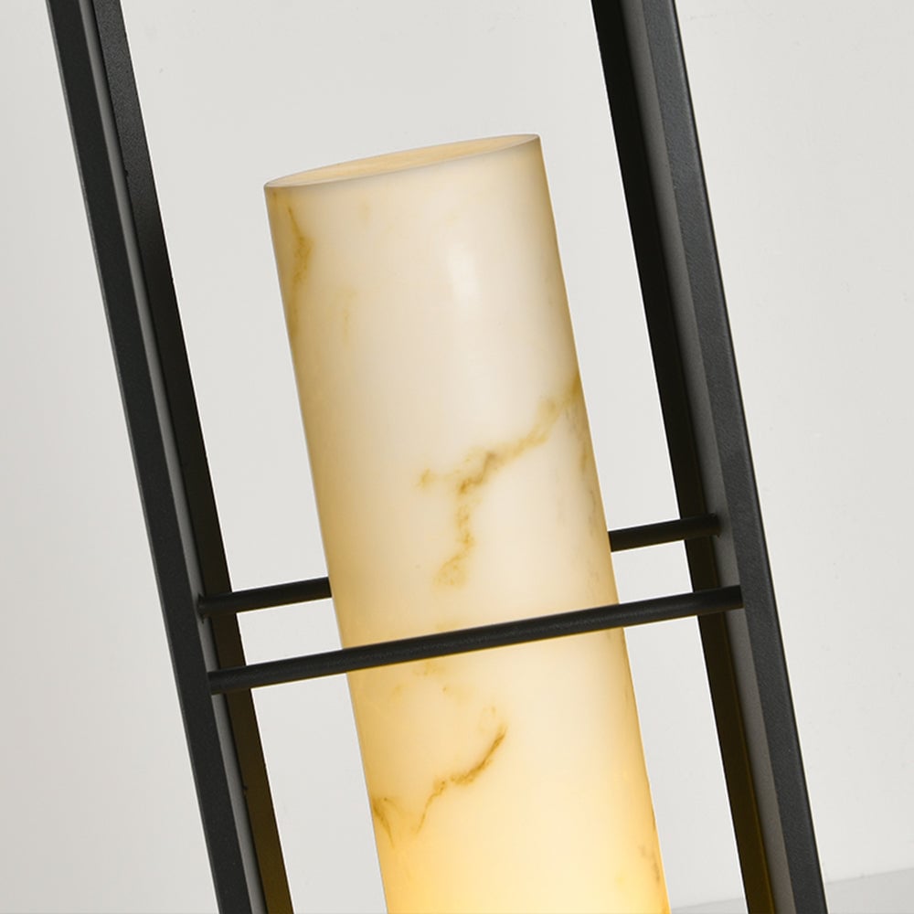 Orr Solar Außenleuchte 2 Stile, 28/48/68CM Lang - Lumpaz