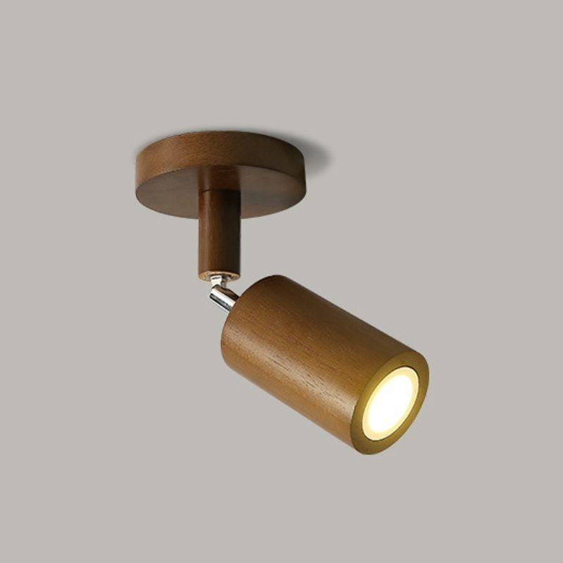 Ozawa Deckenstrahler Einstellbar, 3 Farben - Lumpaz