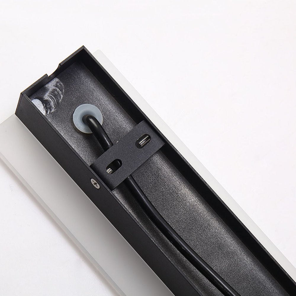 Edge Außenwandleuchte, 30/60/80/100/120/150/180/200CM Lang - Lumpaz