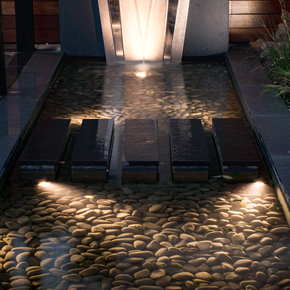 Orr Strahler unter Wasser, ∅10/13/18/21CM - Lumpaz