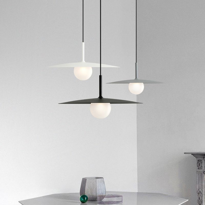 Carins Pendelleuchte, 3 Farben, ∅41CM - Lumpaz