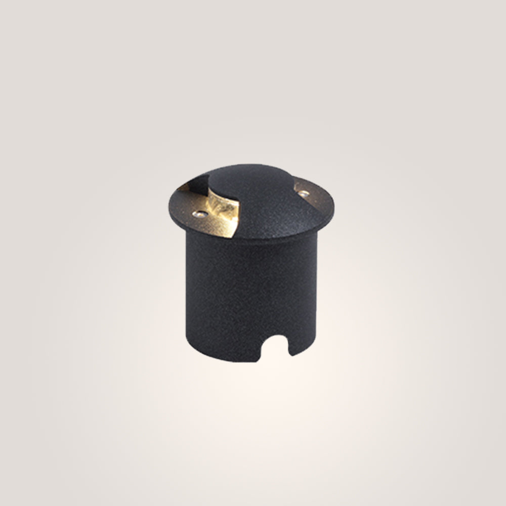 Pena Außen-Treppenleuchte, 5 Stile - Lumpaz