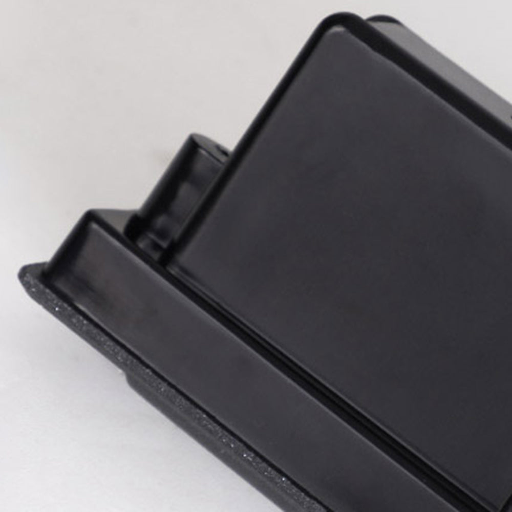 Orr Rechteck Außen-Treppenleuchte, 30CM Lang - Lumpaz