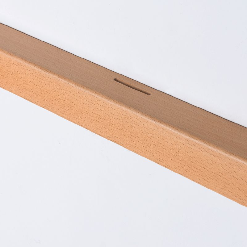 Ozawa Spiegelfront Wandleuchte Linear,1/2-flammig, 5 Größe - Lumpaz