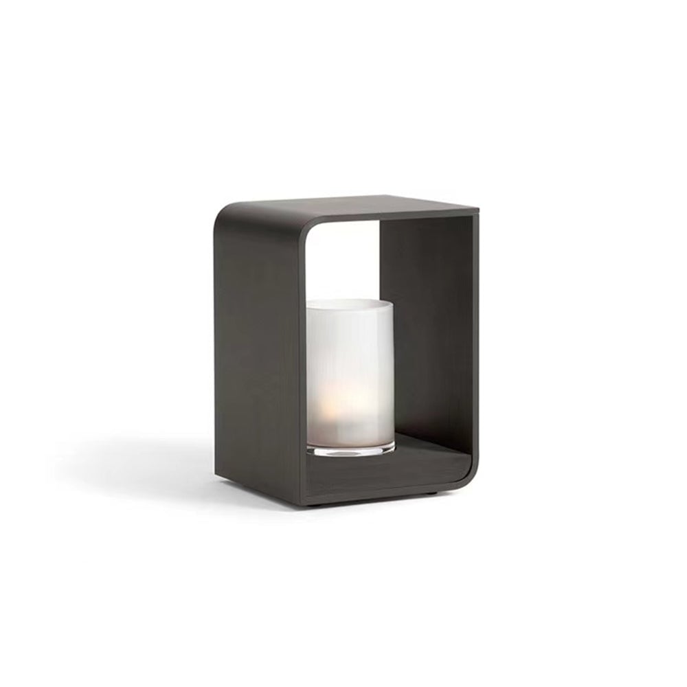 Orr Solar Außenleuchte 2 Stile, 28/48/68CM Lang - Lumpaz