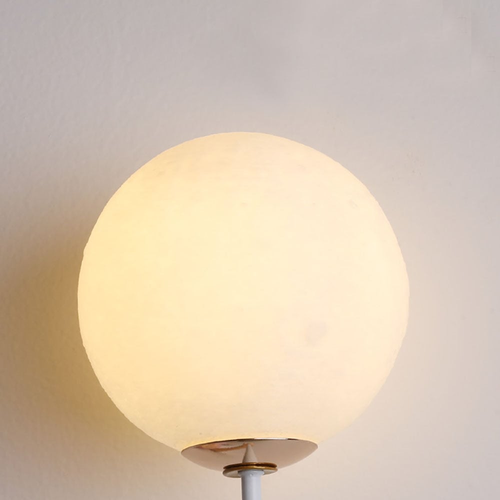 Minori Wandleuchte Rosa, 2 Stile, 49CM Lang - Lumpaz