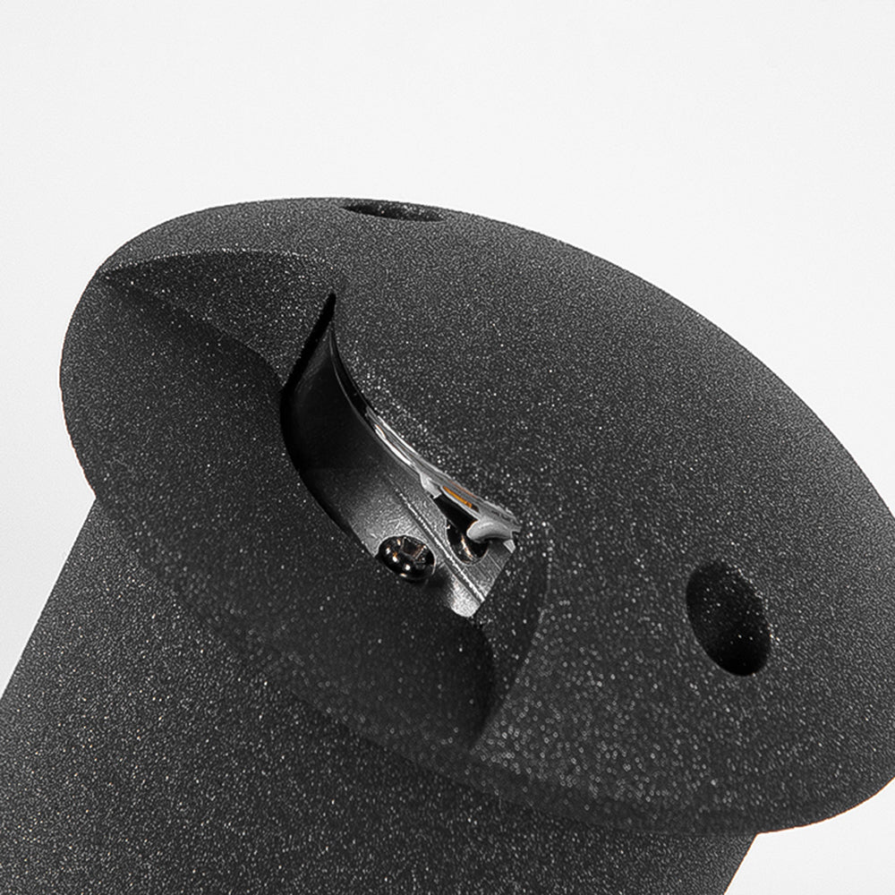 Pena Außen-Treppenleuchte, 5 Stile - Lumpaz