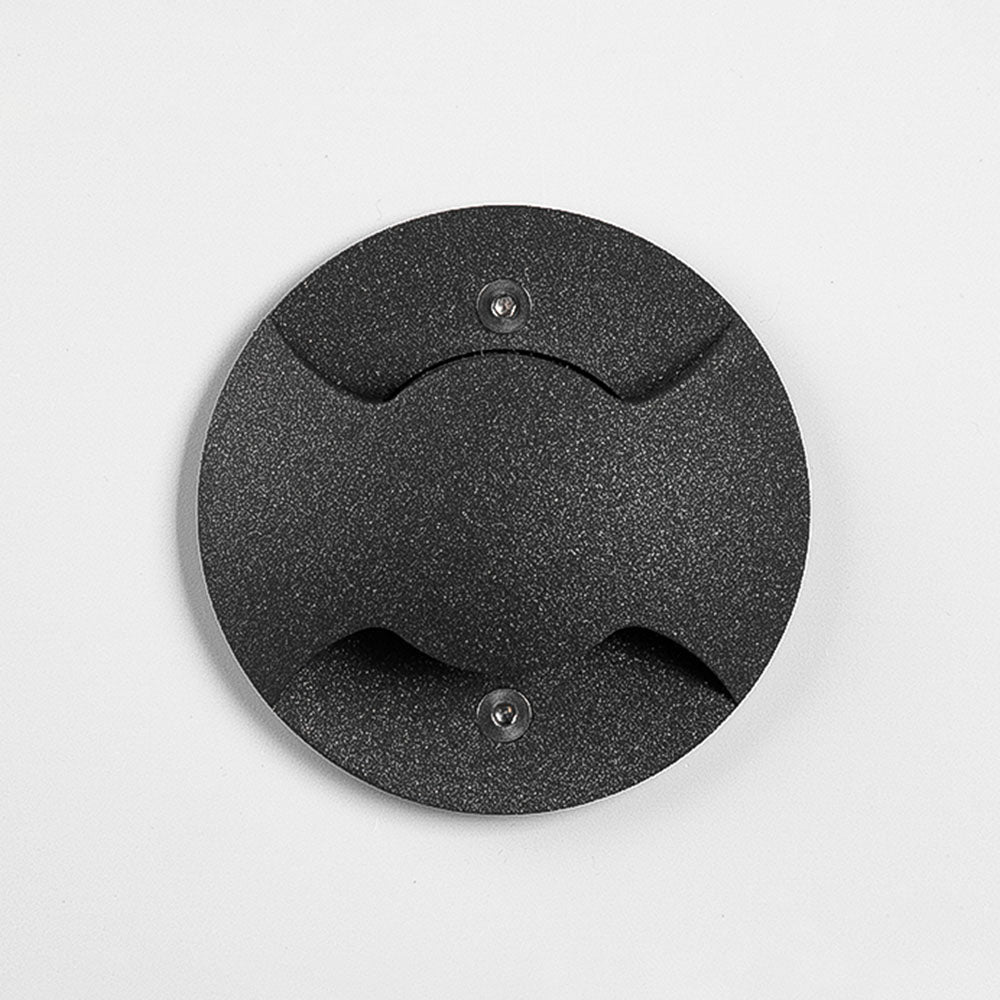 Pena Außen-Treppenleuchte, 5 Stile - Lumpaz