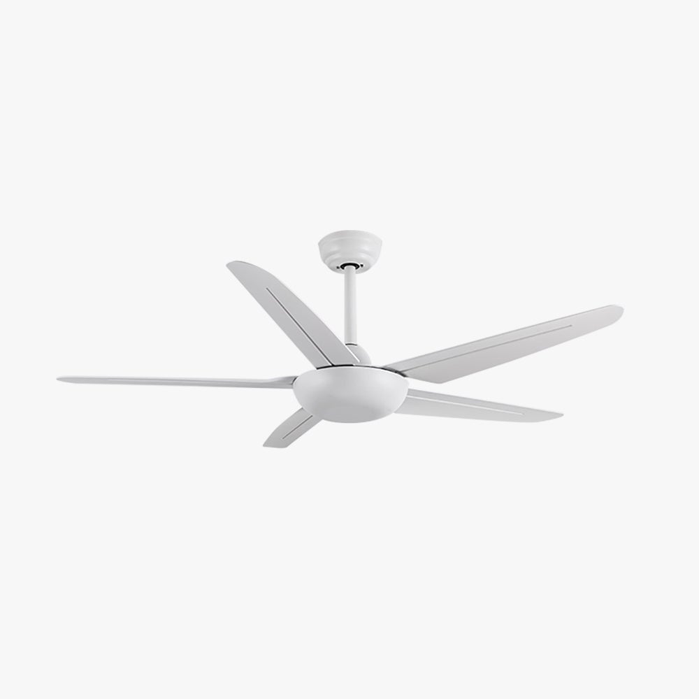 Haydn Deckenventilator 5-Blatt, 3 Farben, ∅130CM - Lumpaz