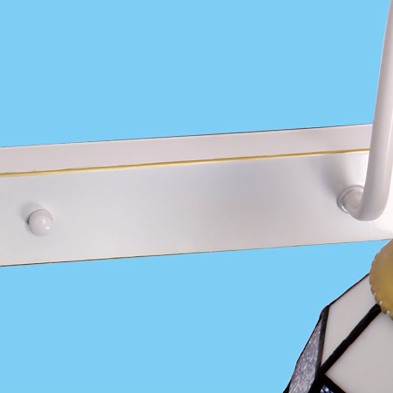 Félicie Spiegelfront Wandleuchte, 5 Stile, 60CM Lang - Lumpaz