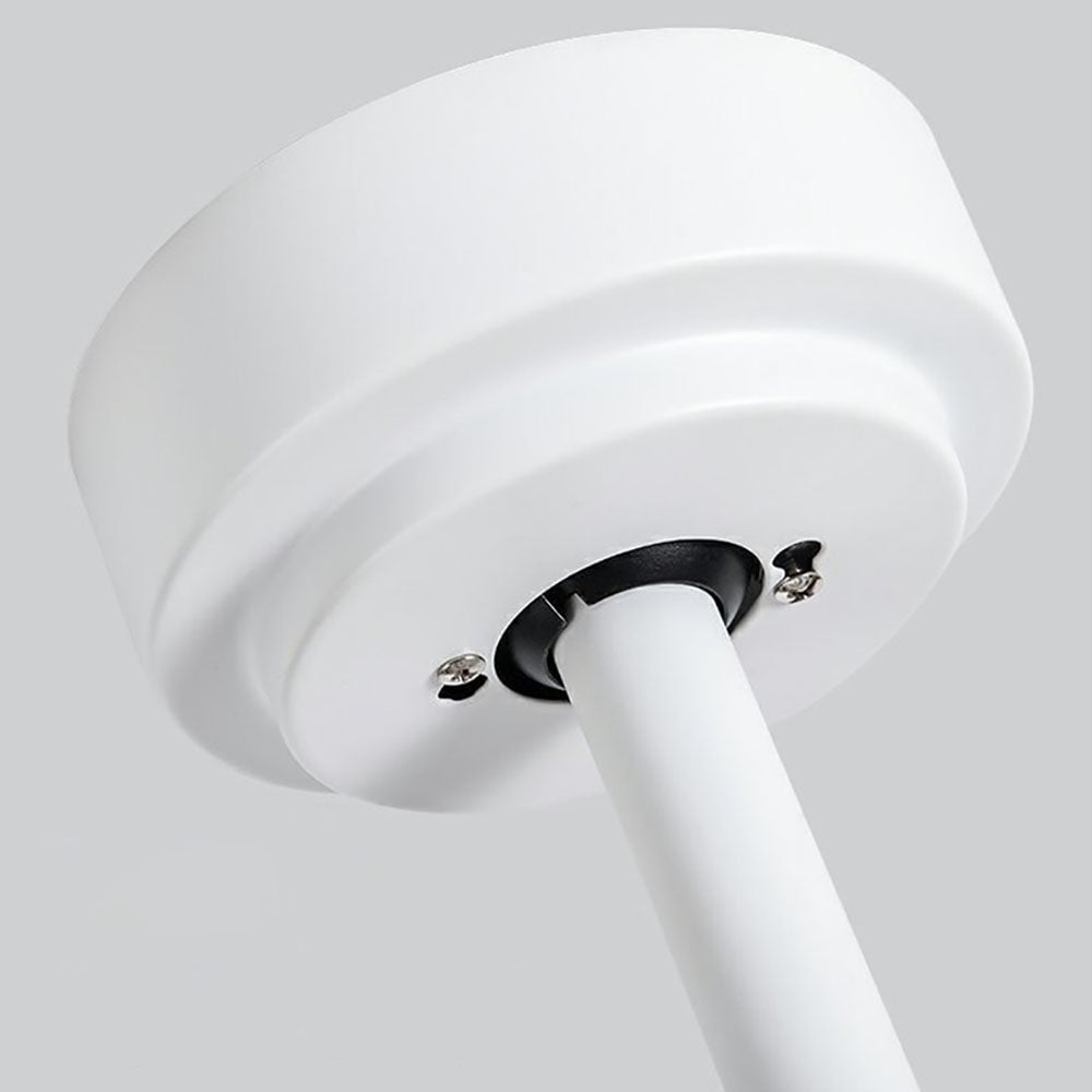 Haydn Deckenventilator mit Beleuchtung 3-Blatt,3 Farben, ∅92/106/132/152CM - Lumpaz