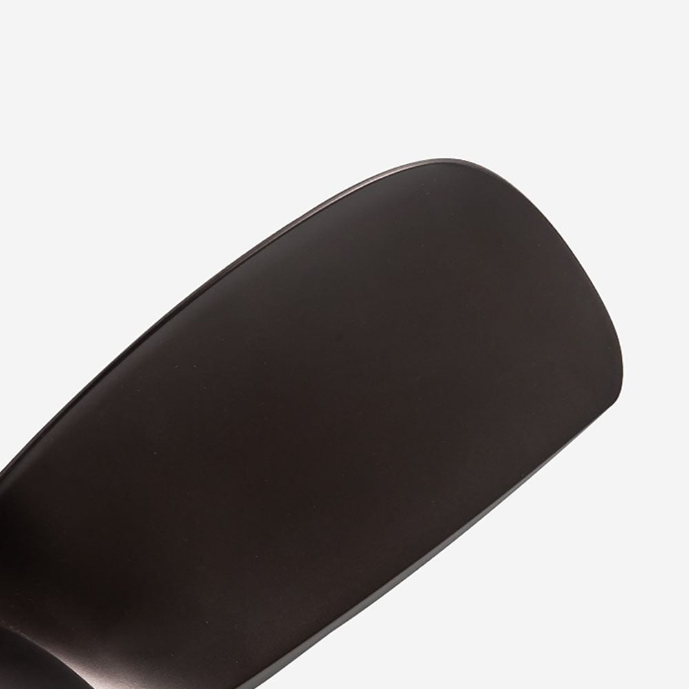 Morandi Deckenventilator mit Beleuchtung 3-Blatt, 3 Farben, ∅76cm - Lumpaz
