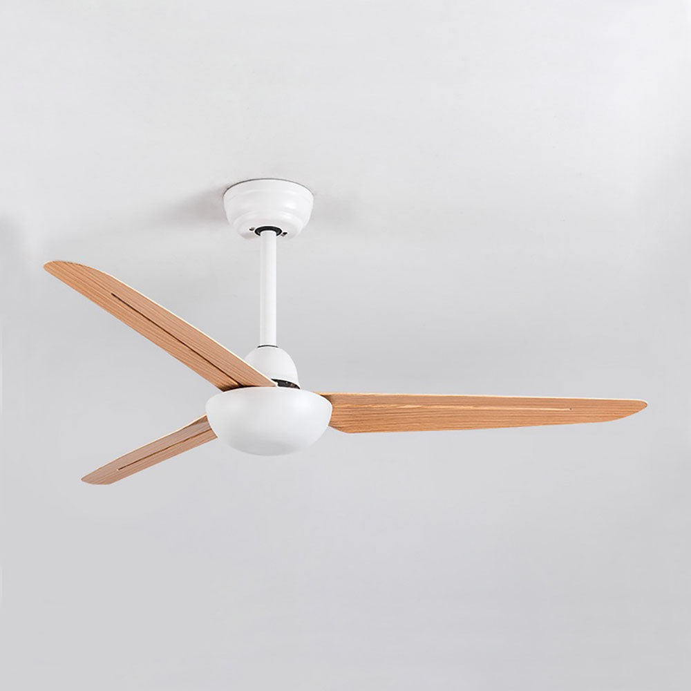 Haydn Deckenventilator 3-Blatt, 3 Farben, ∅106cm - Lumpaz