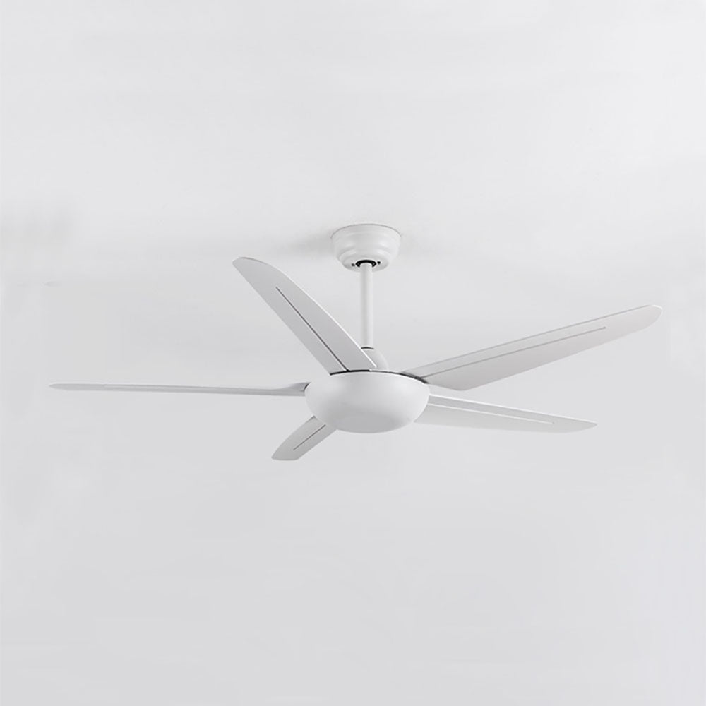 Haydn Deckenventilator 5-Blatt, 3 Farben, ∅130CM - Lumpaz