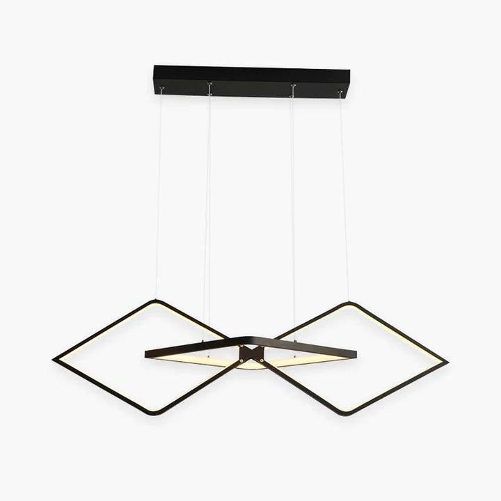 Bouvet Pendelleuchte - Lumpaz