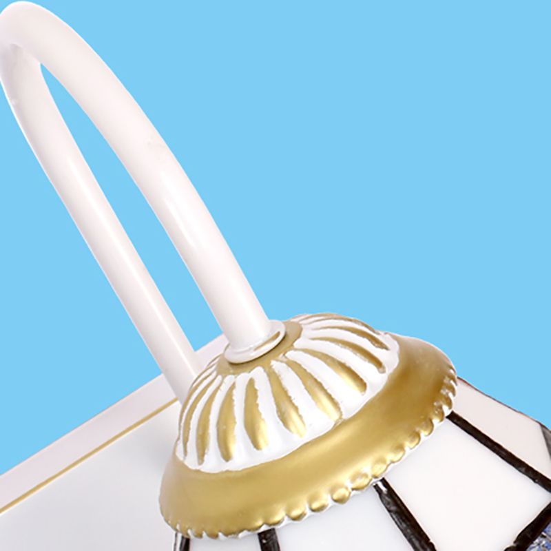 Félicie Spiegelfront Wandleuchte, 5 Stile, 60CM Lang - Lumpaz