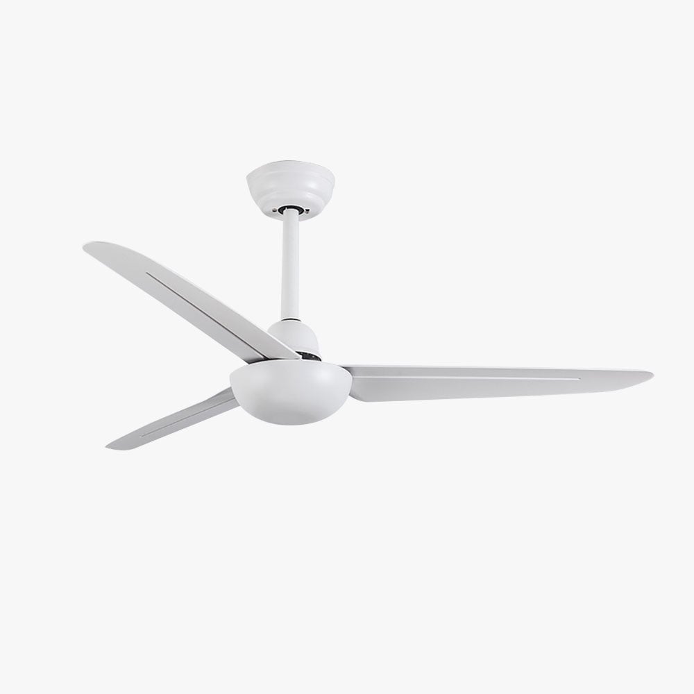 Haydn Deckenventilator 3-Blatt, 3 Farben, ∅106cm - Lumpaz