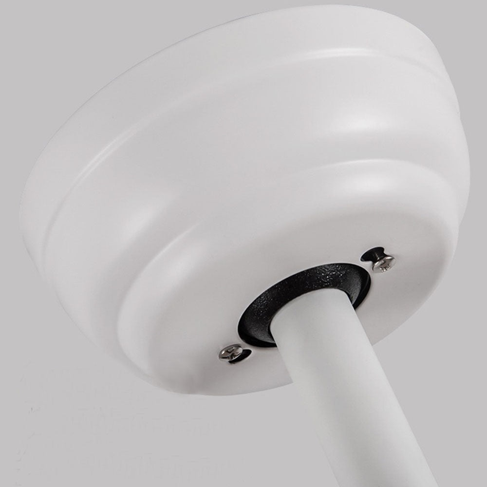 Haydn Deckenventilator 5-Blatt, 3 Farben, ∅130CM - Lumpaz