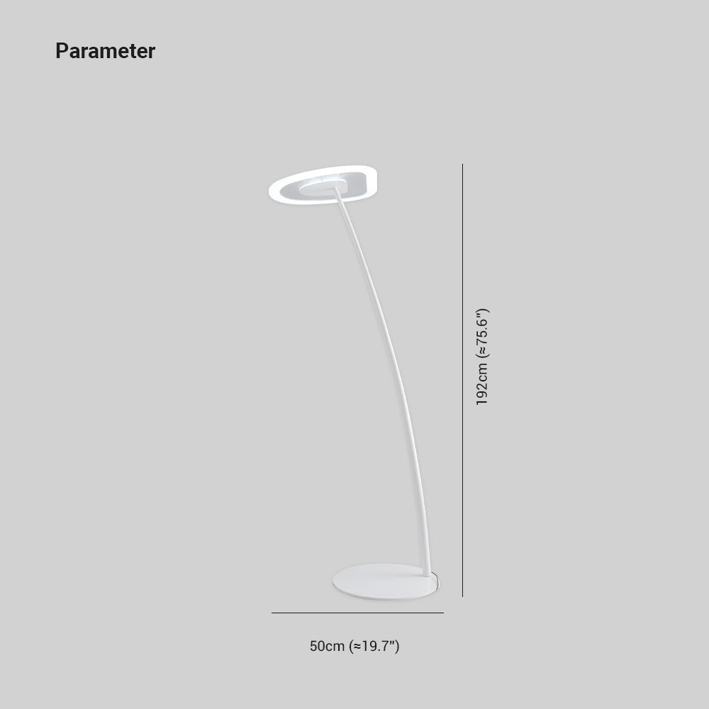 Minori Pendel- & Wand- & Stehleuchte, Metall - Lumpaz