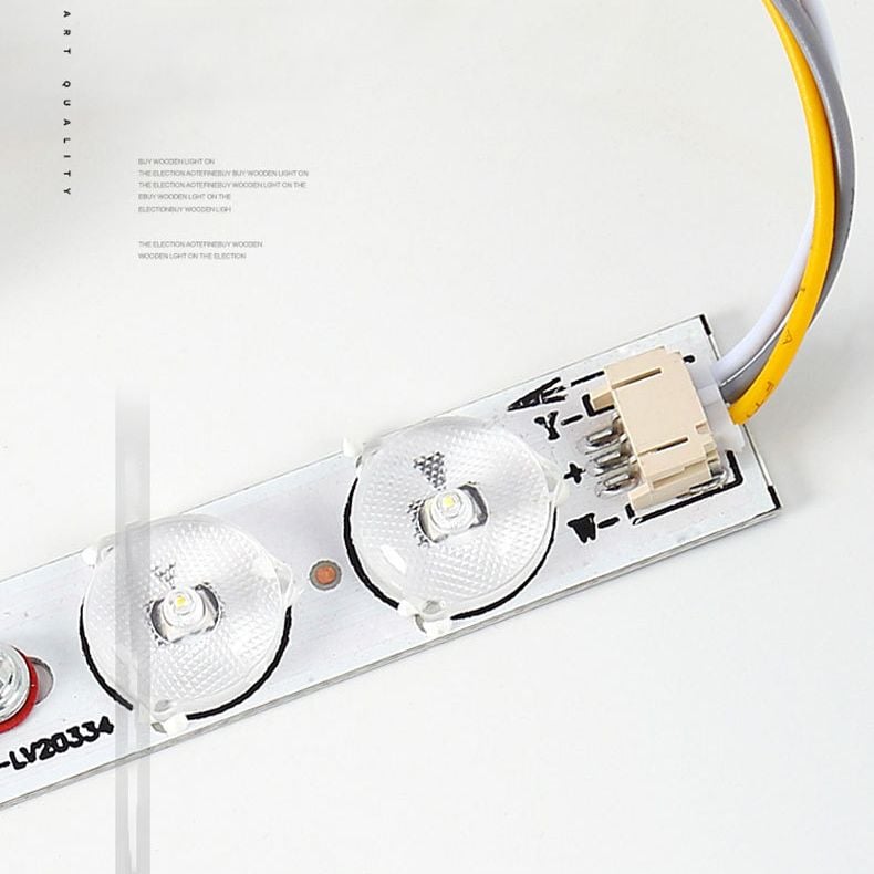 Quinn Deckenleuchte, ∅30/45CM - Lumpaz