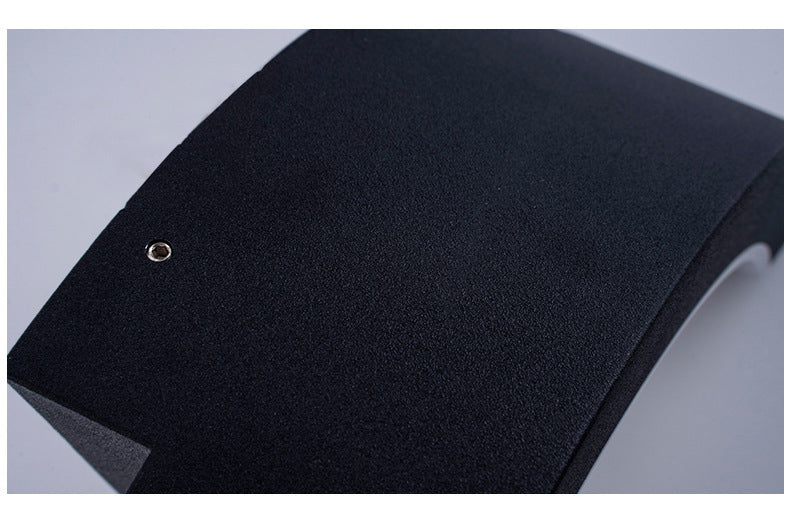 Wasserdichte Sensor-Wandleuchte mit warmweißer LED - Lumpaz