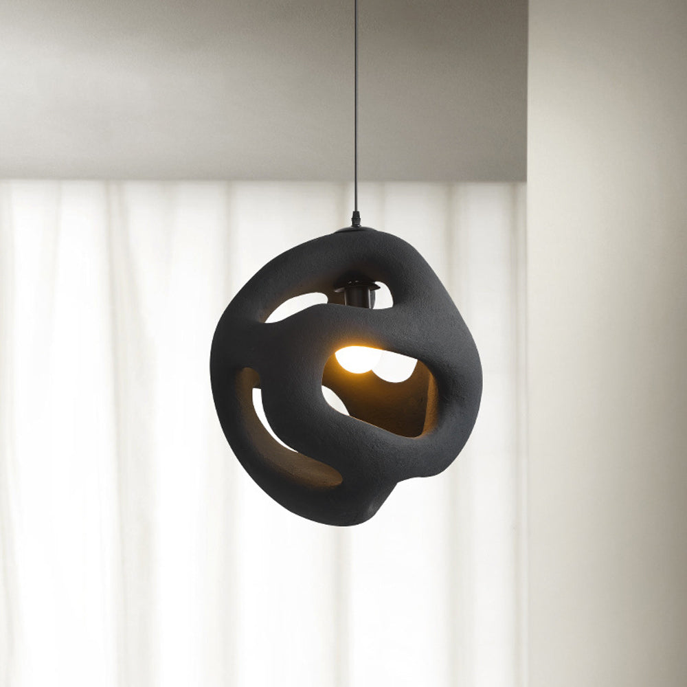Byers Pendelleuchte, 2 Farben - Lumpaz