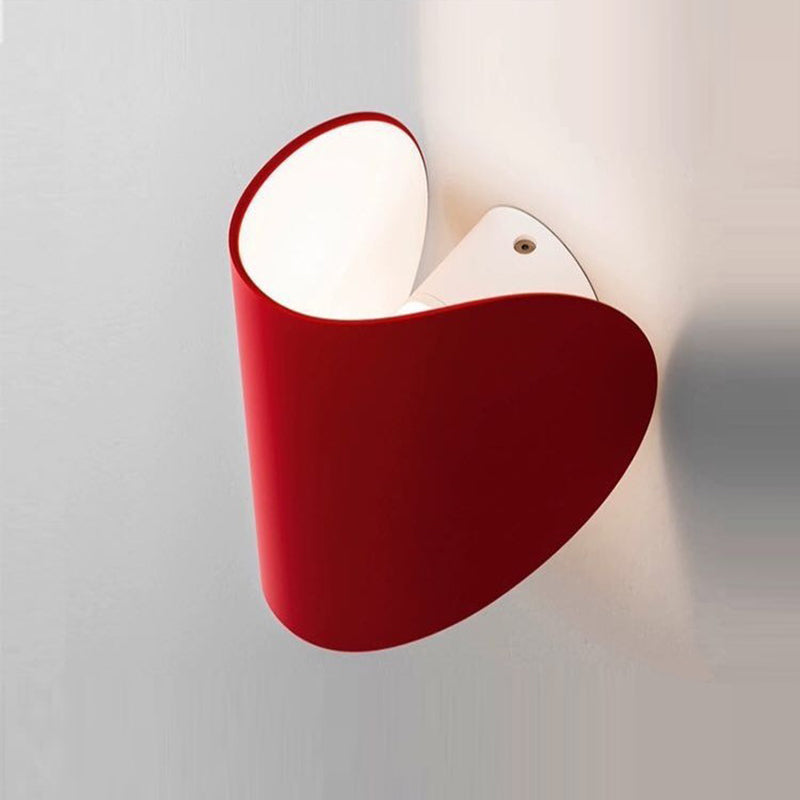 Eveline Wandleuchte 360° drehbar - Lumpaz