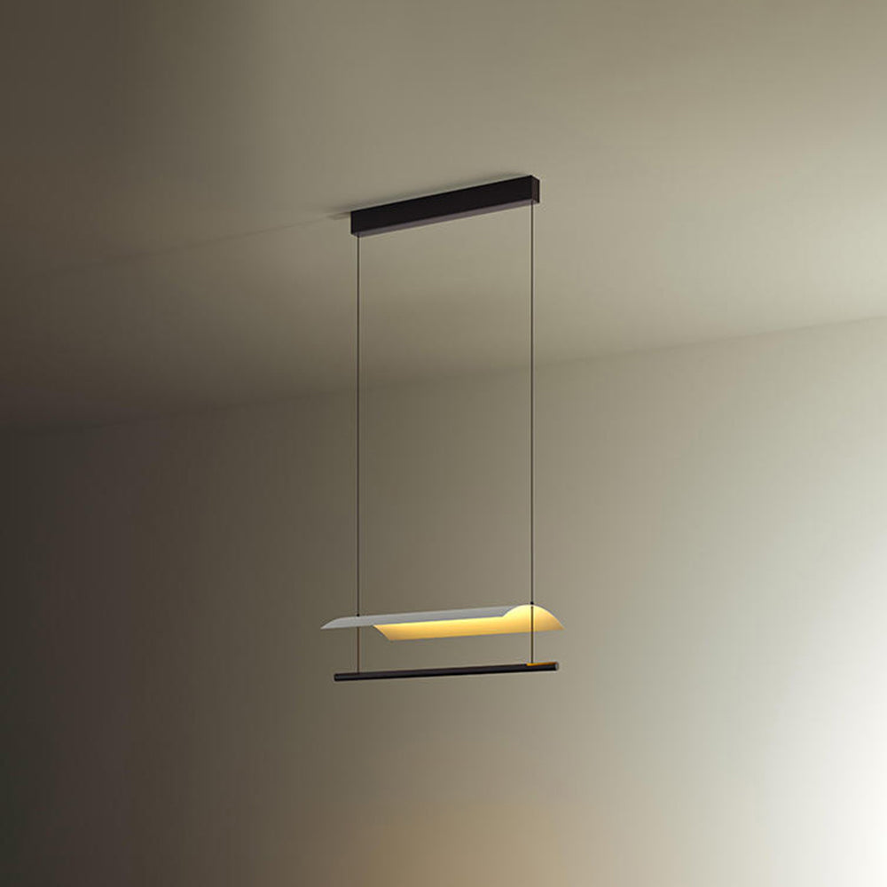 Edge Pendelleuchte, 30/59/99/118cm - Lumpaz