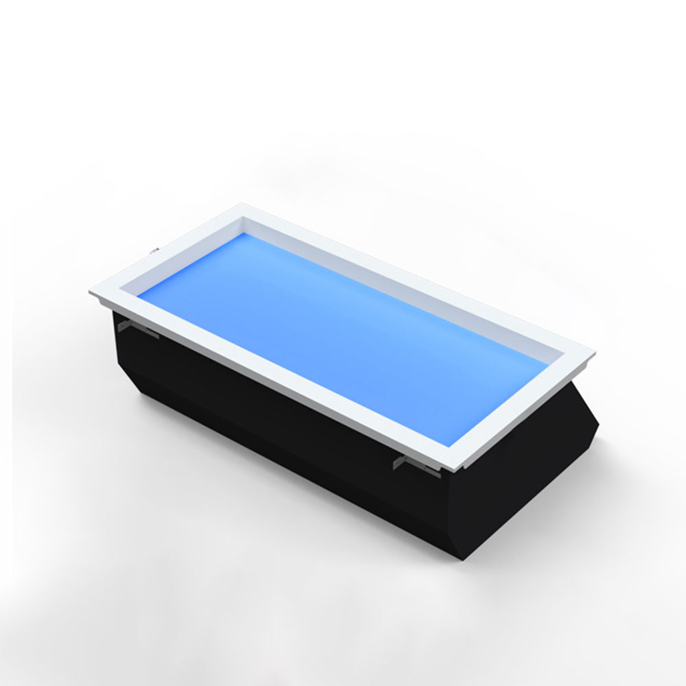 Edge Fernsteuerung Oberlicht Deckenleuchte - Lumpaz