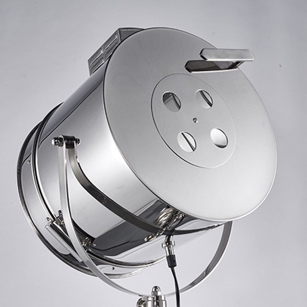 Salgado Searchlight Stativ Stehleuchte, 4 Farbe - Lumpaz