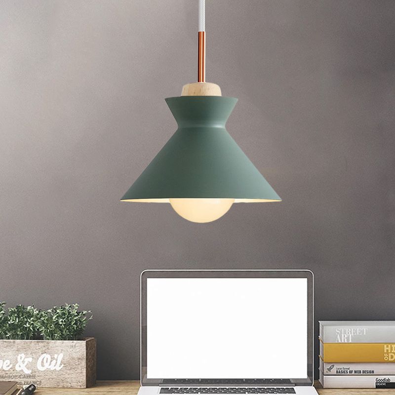 Morandi Pendelleuchte 3 Farben, ∅25CM - Lumpaz
