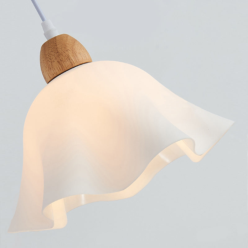 Ozawa Pendelleuchten-Cluster, 2 Stile - Lumpaz