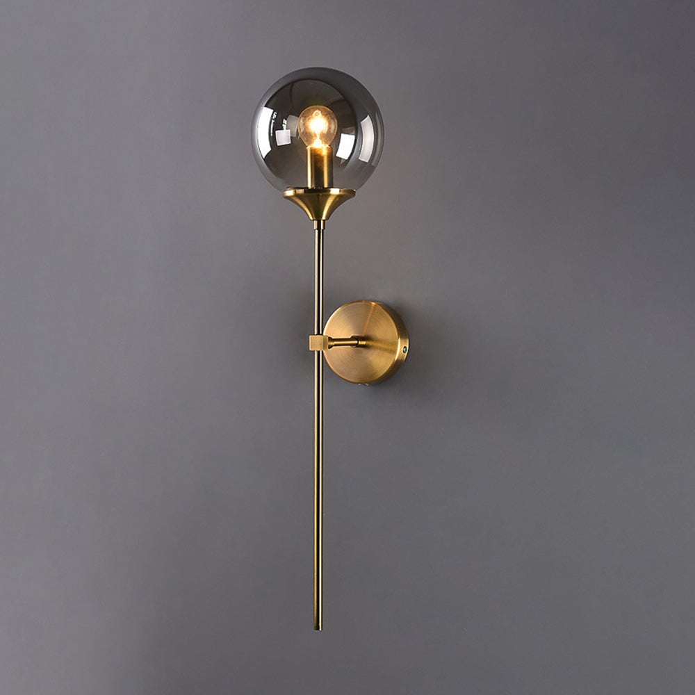 Valentina Wandlampe 4 Farbe - Lumpaz