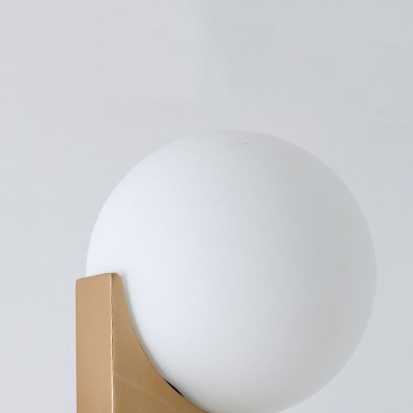 Salgado Stehlampe, Metall, 2-flammig, 165CM Lang - Lumpaz