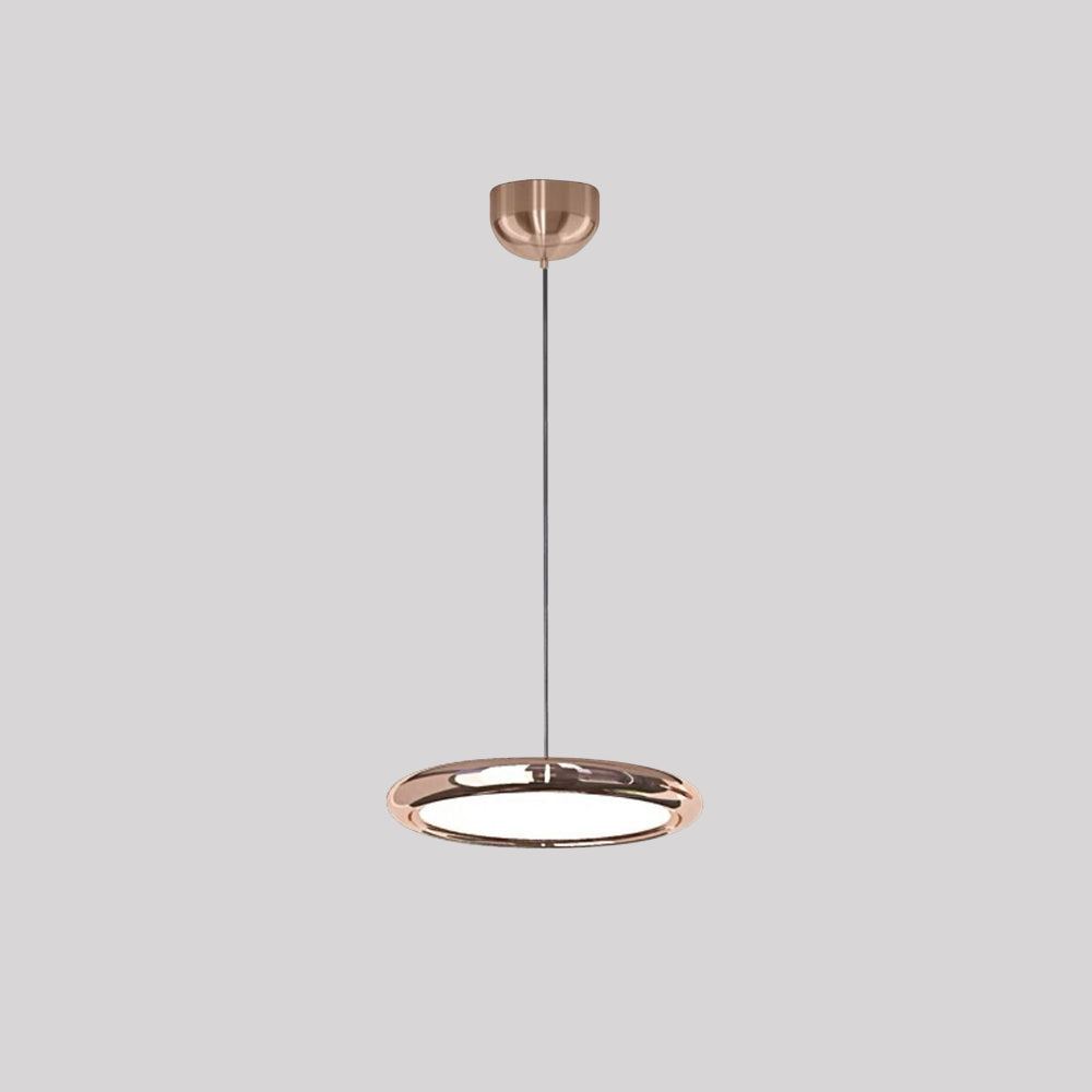 Welsh Cluster Pendelleuchte Farbtemperatur umschaltbar, 1/3 Kopf 3 Farbe - Lumpaz