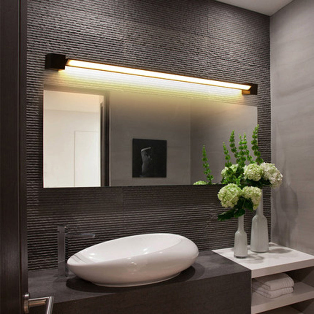 Edge Wandlampe 350° Drehbar - Lumpaz