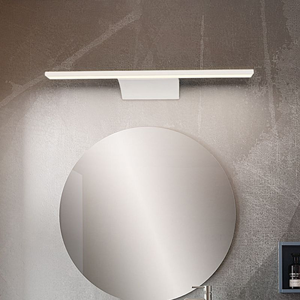 Edge Spiegelfront Waschtisch-Wandleuchte, L 38/52/78CM - Lumpaz